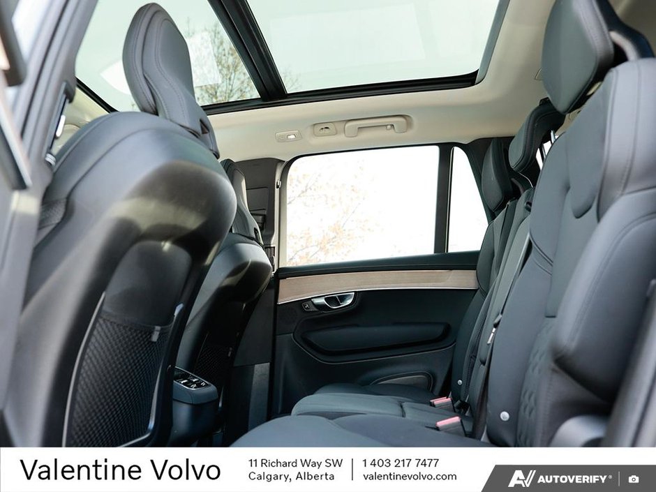 2025 Volvo XC90 Plus Bright Theme-23