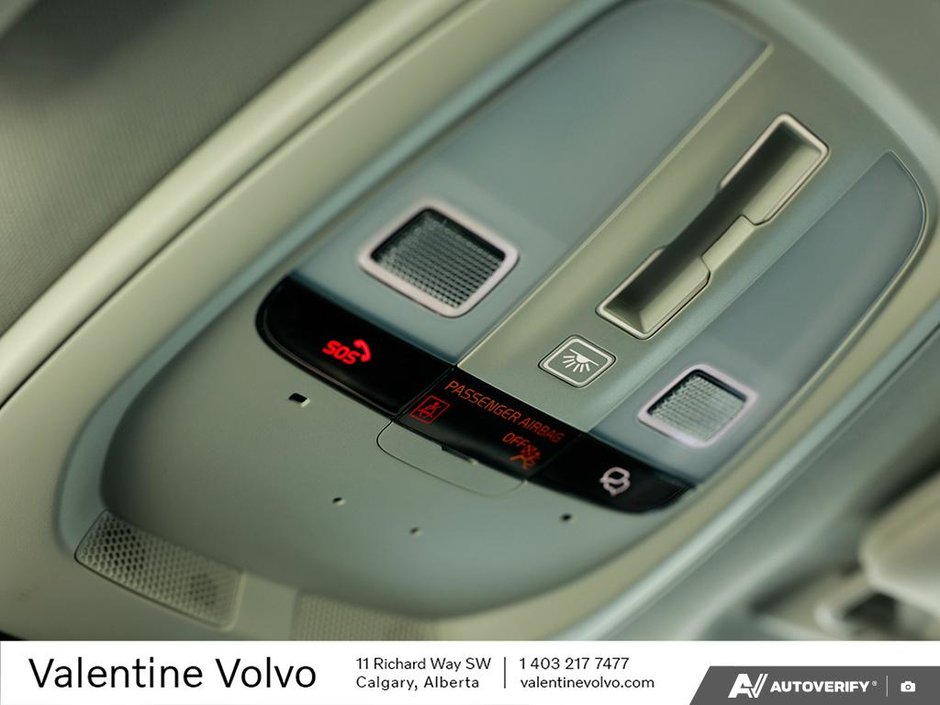 2025 Volvo XC90 Plus Bright Theme-21