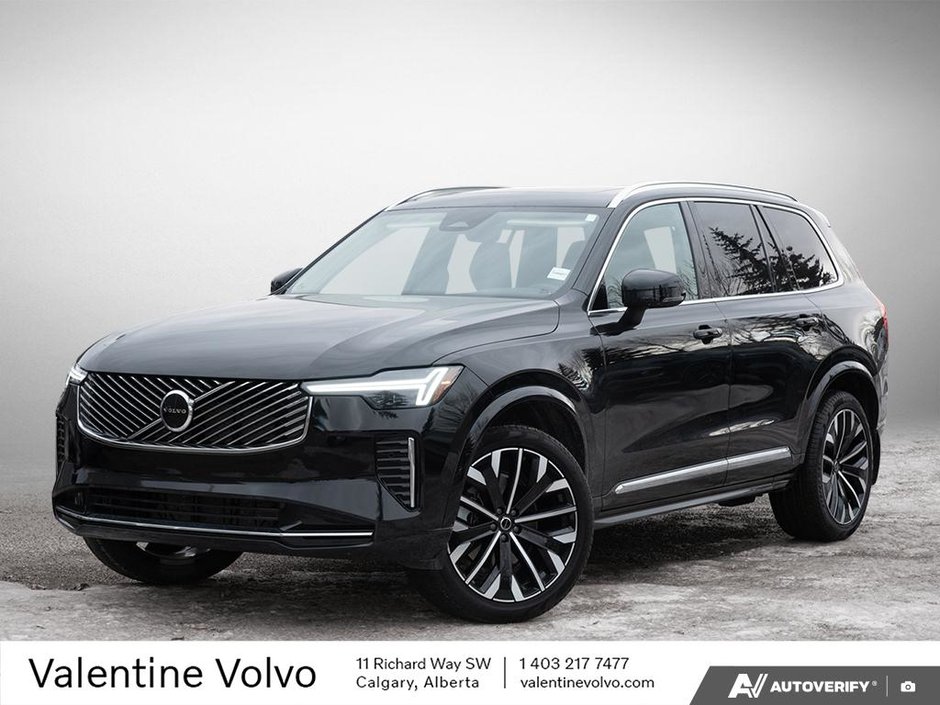 2025 Volvo XC90 Core Bright Theme-0