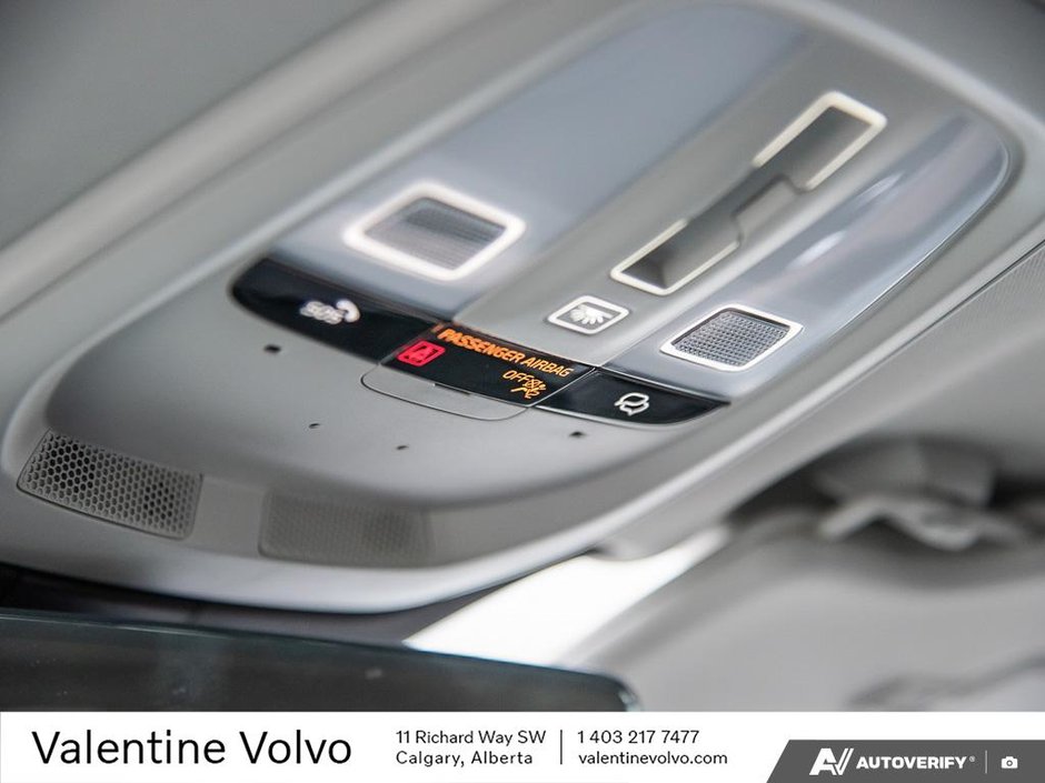 2025 Volvo XC90 Core Bright Theme-21