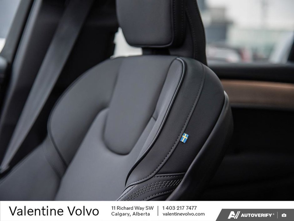 2025 Volvo XC90 Core Bright Theme-22