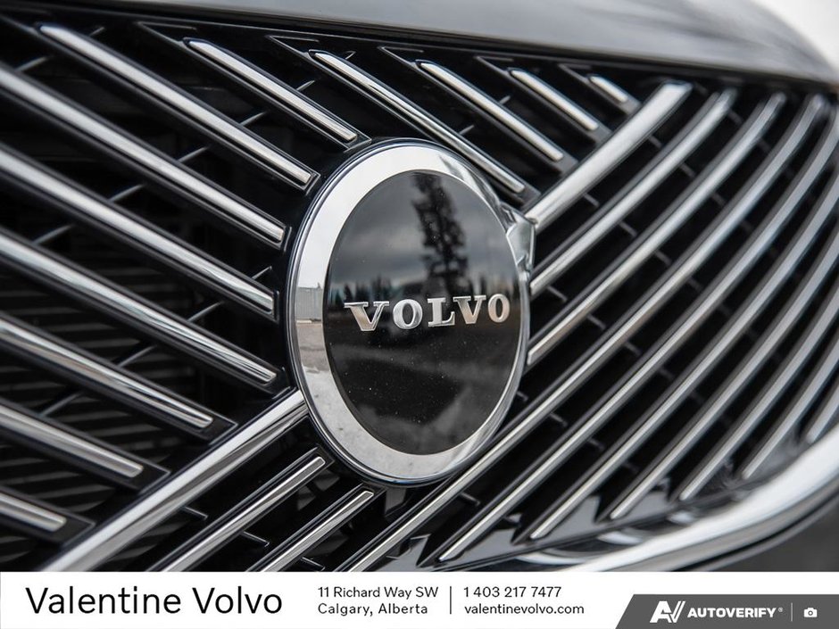 2025 Volvo XC90 Core Bright Theme-8