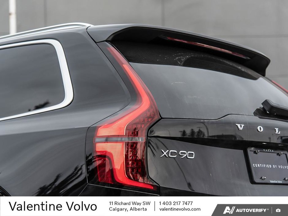 2025 Volvo XC90 Core Bright Theme-11