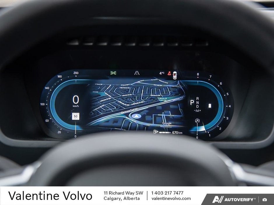 2025 Volvo XC90 Core Bright Theme-14