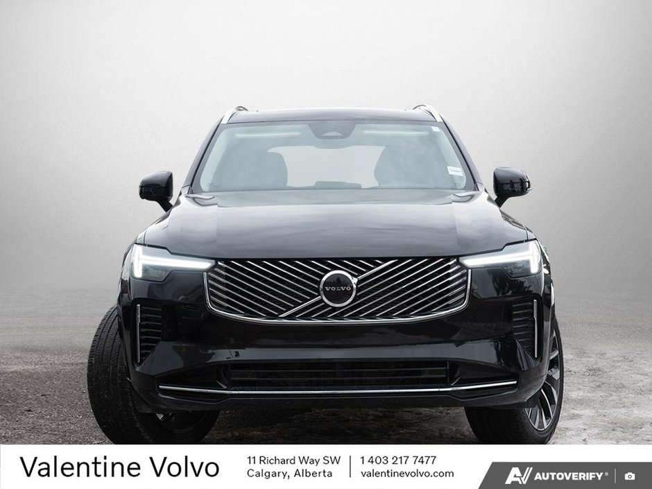 2025 Volvo XC90 Core Bright Theme-1