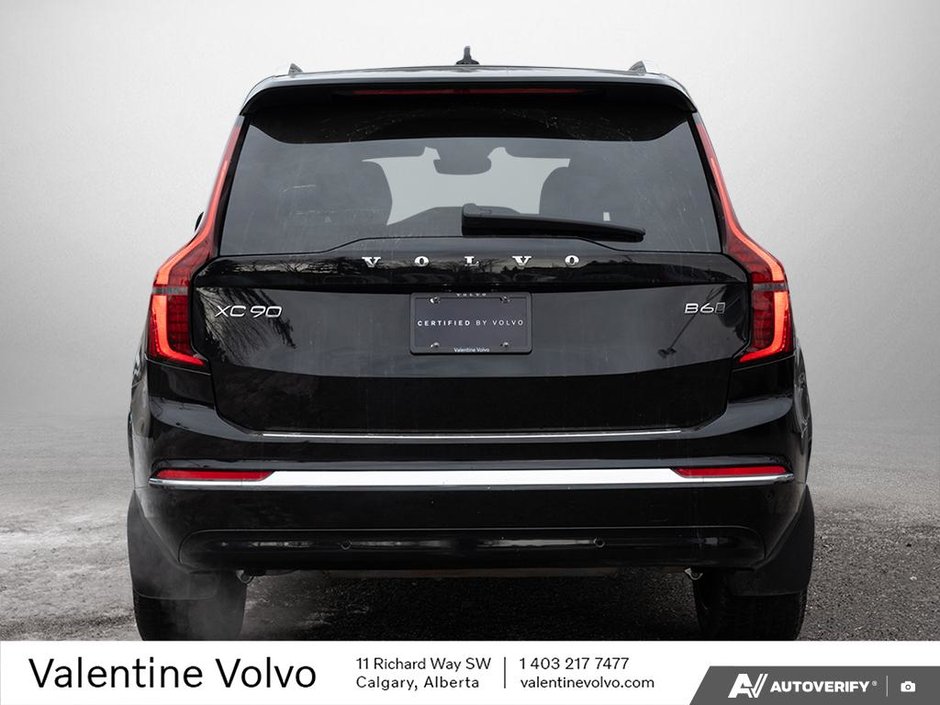 2025 Volvo XC90 Core Bright Theme-4