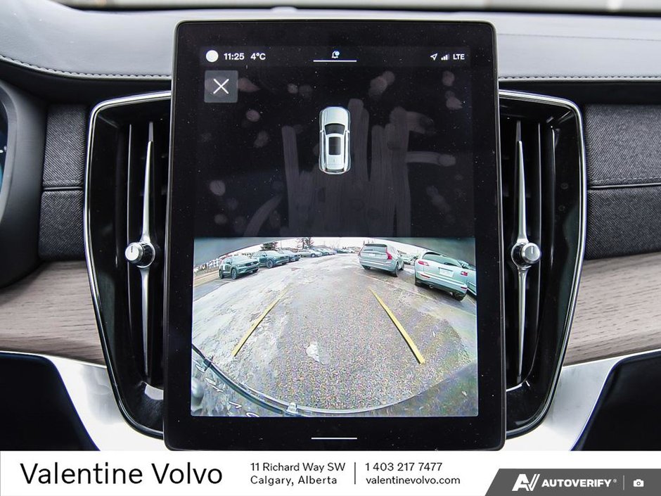 2025 Volvo XC90 Core Bright Theme-26