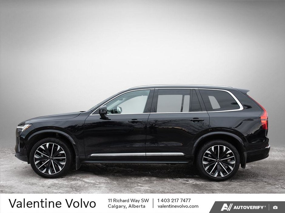 2025 Volvo XC90 Core Bright Theme-2