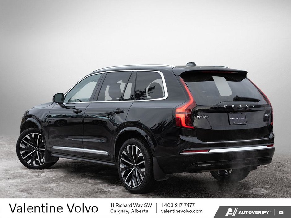 2025 Volvo XC90 Core Bright Theme-3