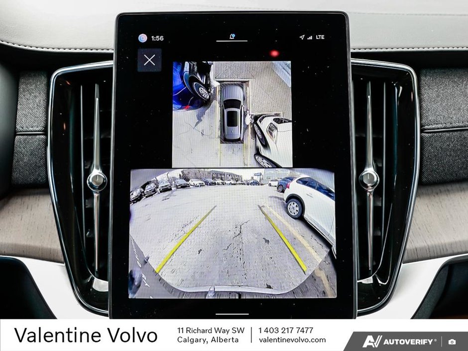 2025 Volvo XC90 Ultra Bright Theme-26