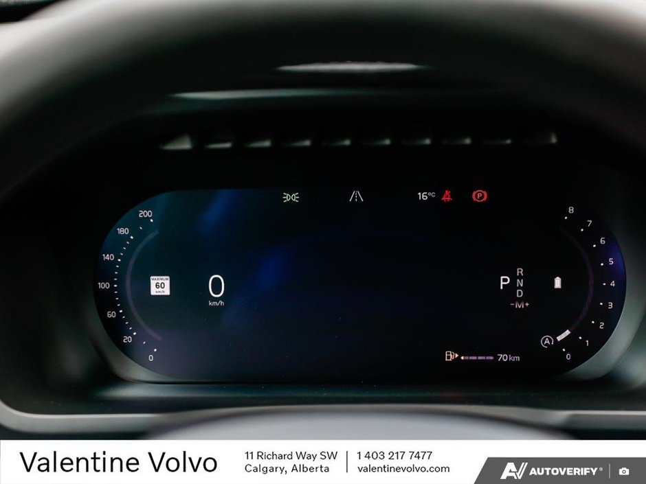 2025 Volvo XC90 Ultra Bright Theme-14