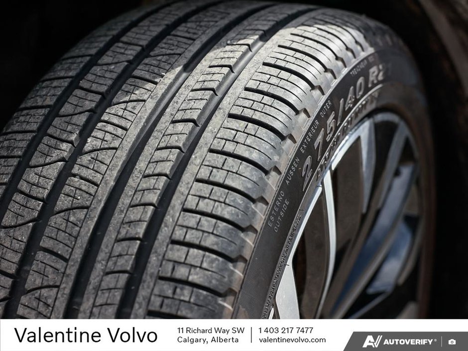 2025 Volvo XC90 Ultra Bright Theme-6