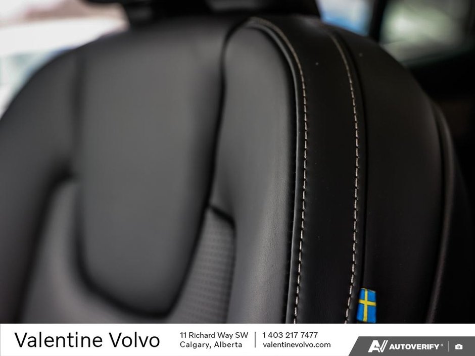 2025 Volvo XC90 Ultra Bright Theme-22