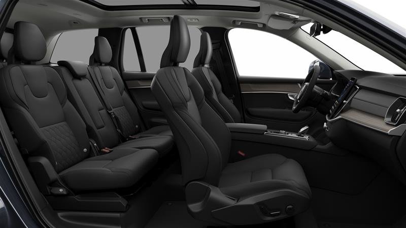 2026 Volvo XC90 Core 7-Seater (Bright Theme)-3