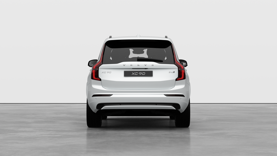 2026 Volvo XC90 Plus 7-Seater (Dark Theme)-5