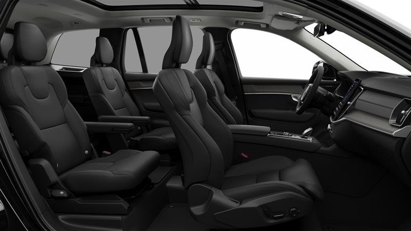 2026 Volvo XC90 Ultra 6-Seater (Bright Theme)-3