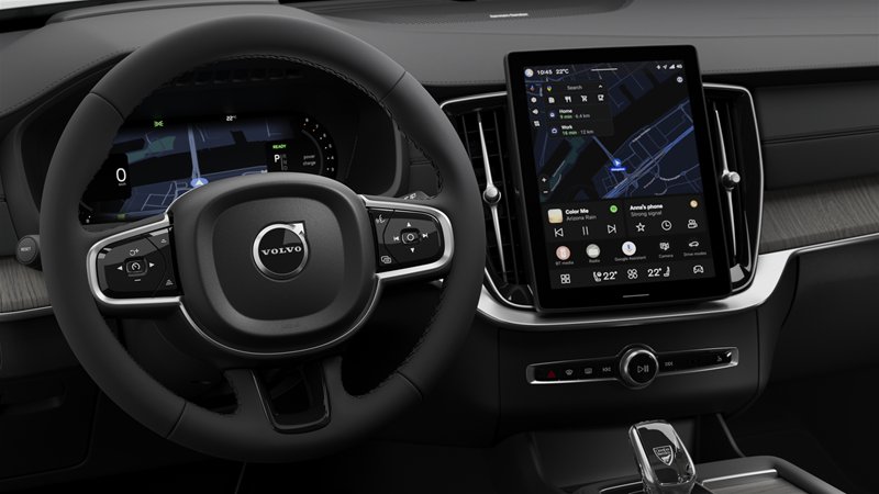 2026 Volvo XC90 Ultra 7-Seater (Bright Theme)-4