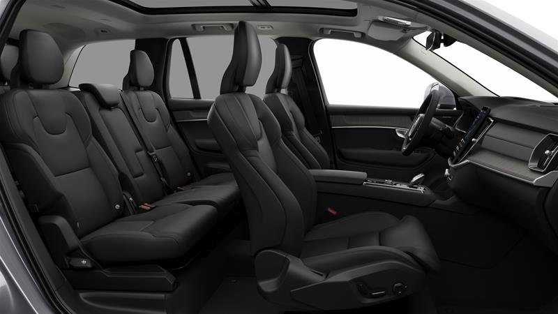 2026 Volvo XC90 Ultra 7-Seater (Bright Theme)-3