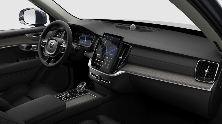 2026 Volvo XC90 Ultra 6-Seater (Bright Theme)-9