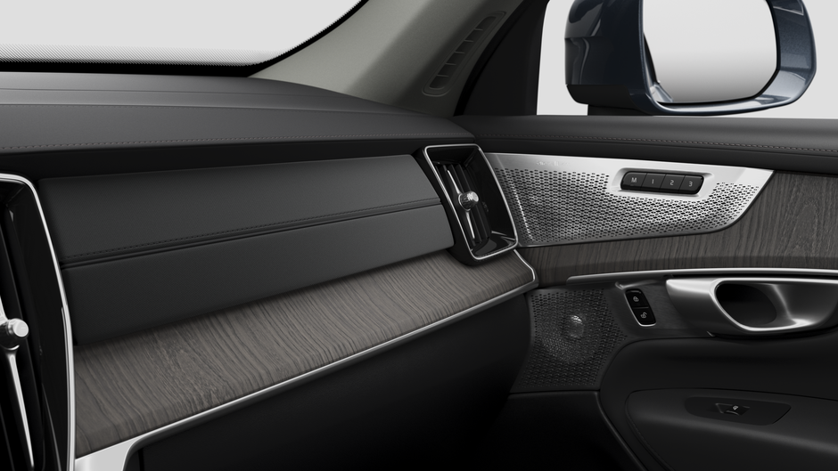 2026 Volvo XC90 Ultra 6-Seater (Bright Theme)-8