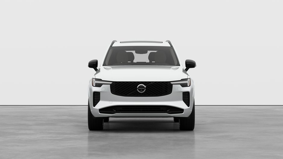 2026 Volvo XC90 Ultra 7-Seater (Bright Theme)-4