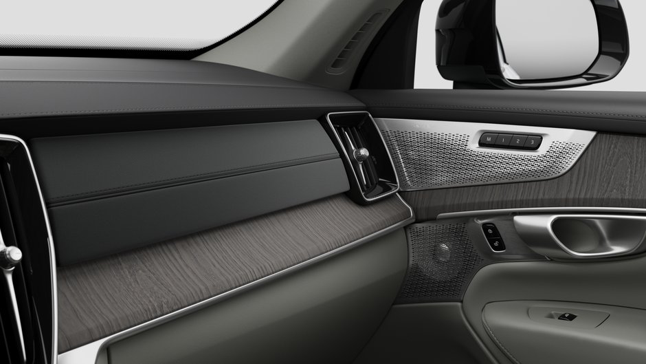2026 Volvo XC90 Ultra 7-Seater (Bright Theme)-8