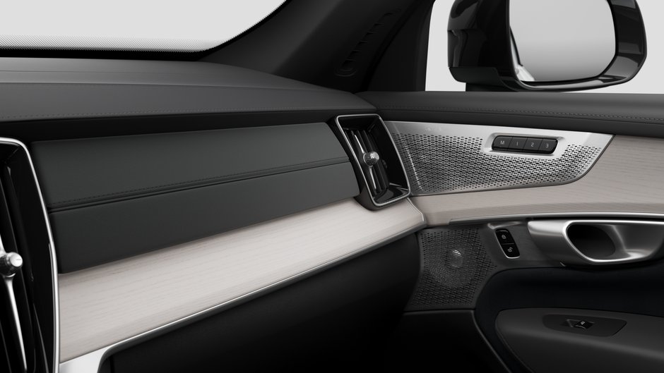 2026 Volvo XC90 Ultra 7-Seater (Dark Theme)-8