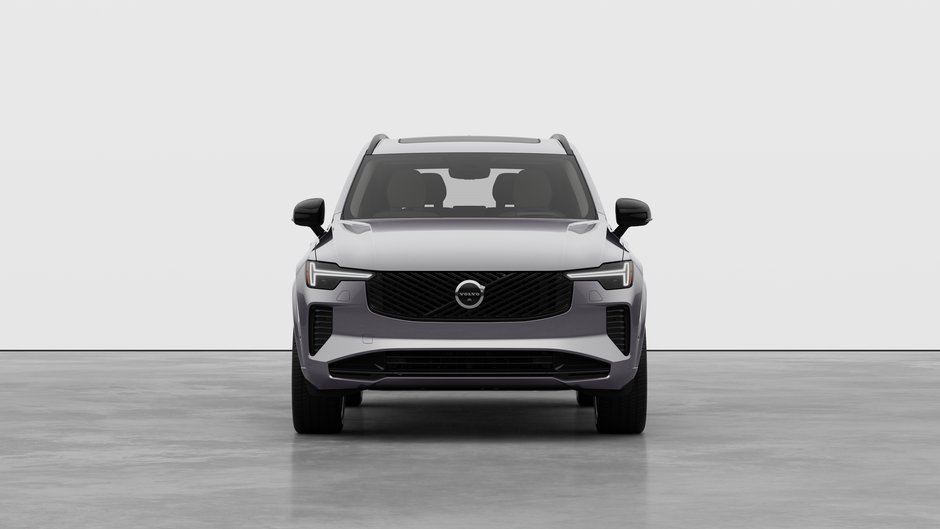 2026 Volvo XC90 Ultra 7-Seater (Dark Theme)-4