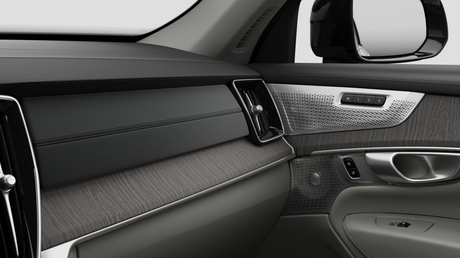 2026 Volvo XC90 Ultra 7-Seater (Dark Theme)-8