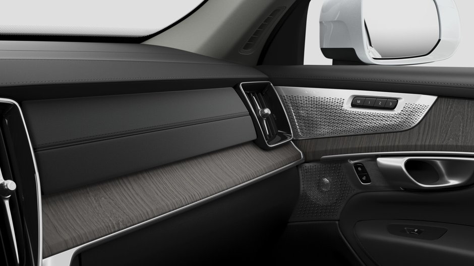 2026 Volvo XC90 Ultra 6-Seater (Bright Theme)-8