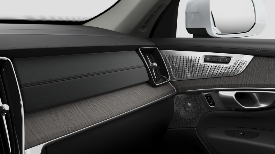 2026 Volvo XC90 Ultra 6-Seater (Bright Theme)-8