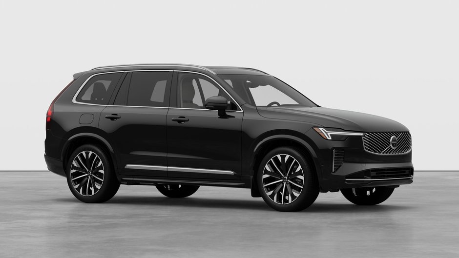 2026 Volvo XC90 Ultra 6-Seater (Bright Theme)-2