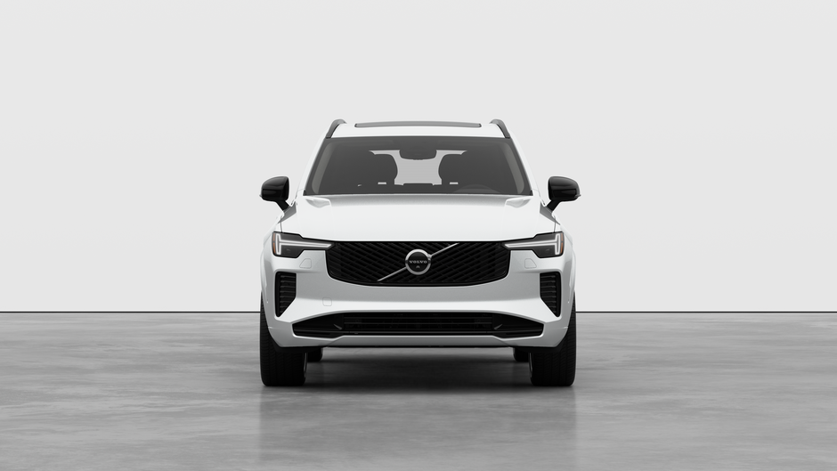 2026 Volvo XC90 Plus 7-Seater (Dark Theme)-4