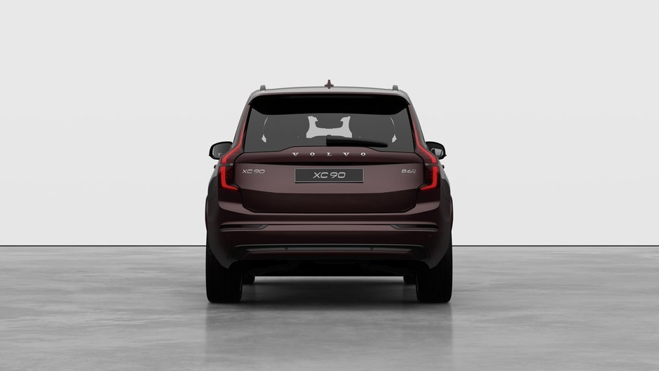 2026 Volvo XC90 Plus 7-Seater (Dark Theme)-5