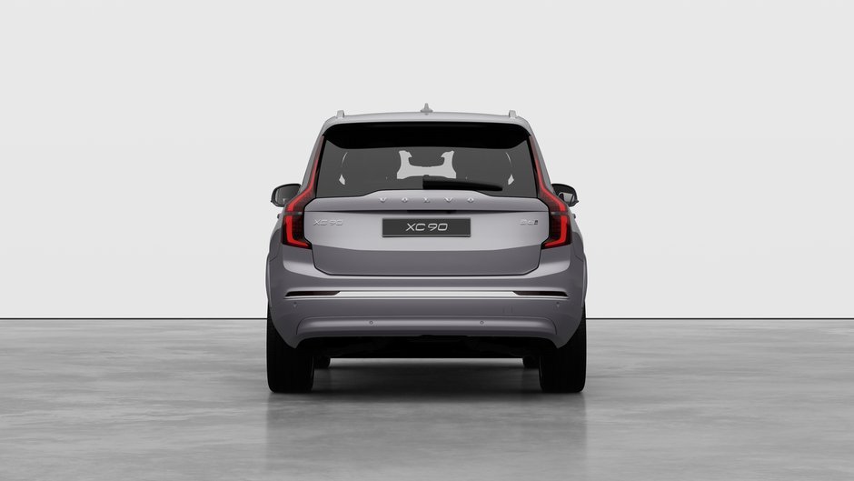 2026 Volvo XC90 Ultra 6-Seater (Bright Theme)-5