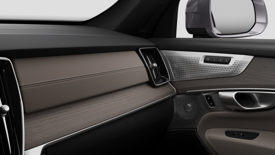 2026 Volvo XC90 Ultra 6-Seater (Bright Theme)-8