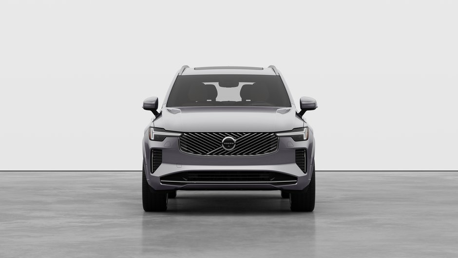 2026 Volvo XC90 Ultra 6-Seater (Bright Theme)-4
