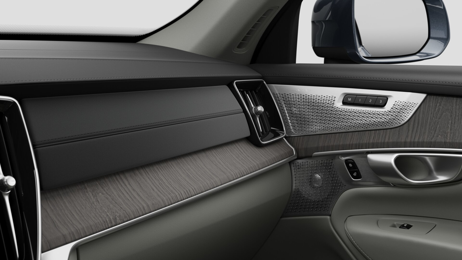 2026 Volvo XC90 Ultra 7-Seater (Bright Theme)-8