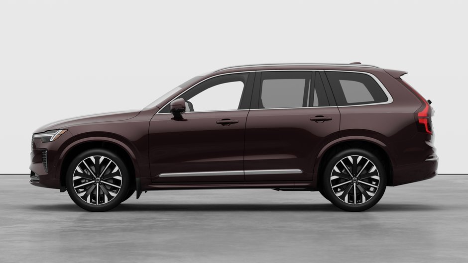 2026 Volvo XC90 Ultra 7-Seater (Bright Theme)-7
