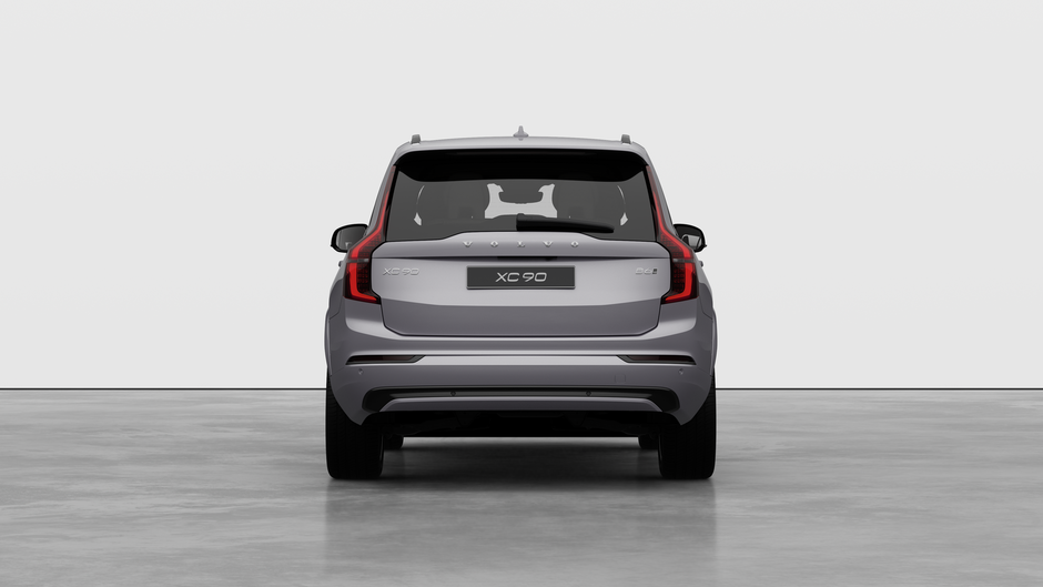 2026 Volvo XC90 Ultra 7-Seater (Dark Theme)-5