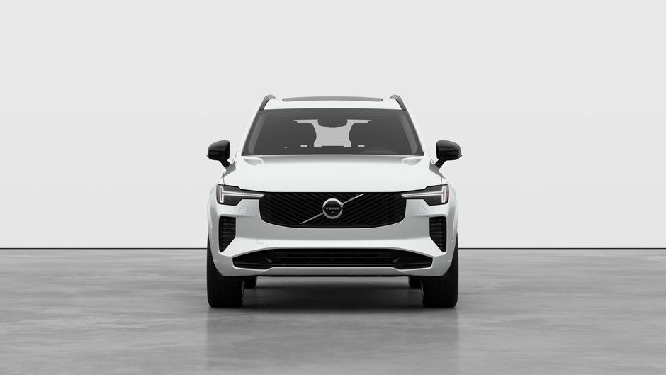 2026 Volvo XC90 Plus 7-Seater (Dark Theme)-4