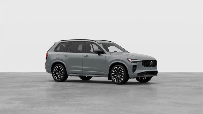 2026 Volvo XC90 Plus Dark Theme-0
