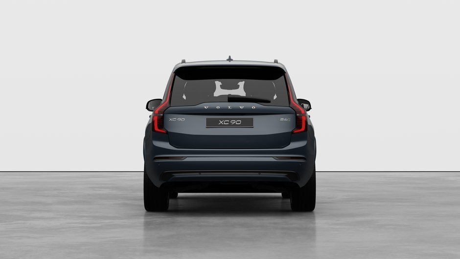 2026 Volvo XC90 Plus 7-Seater (Dark Theme)-5