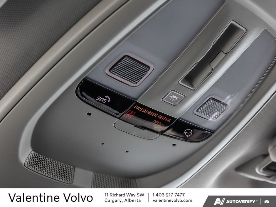 2026 Volvo XC90 Core Bright Theme-20