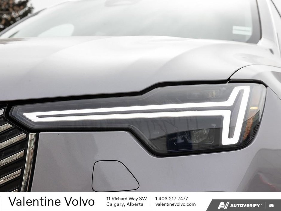 2026 Volvo XC90 Core Bright Theme-10