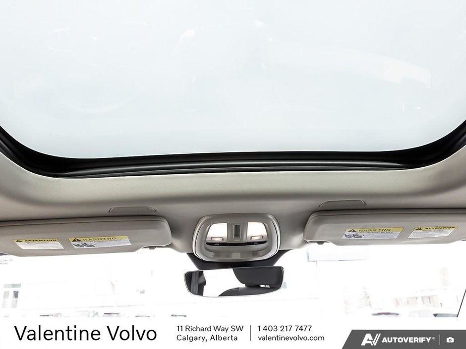 2026 Volvo XC90 Core Bright Theme-23