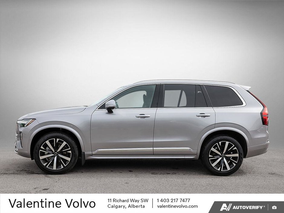2026 Volvo XC90 Core Bright Theme-2