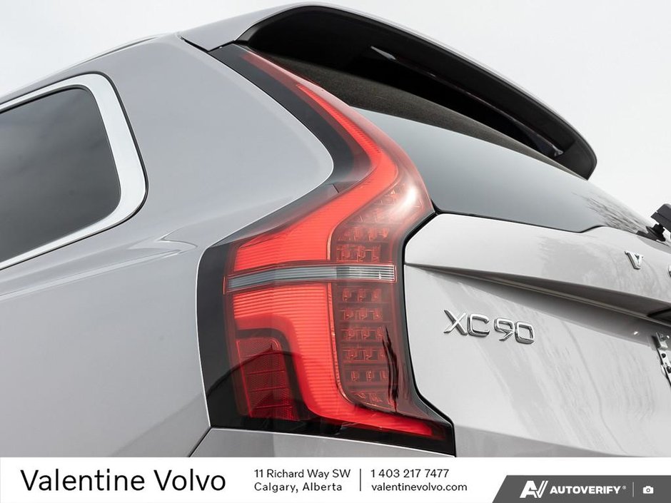 2026 Volvo XC90 Core Bright Theme-6