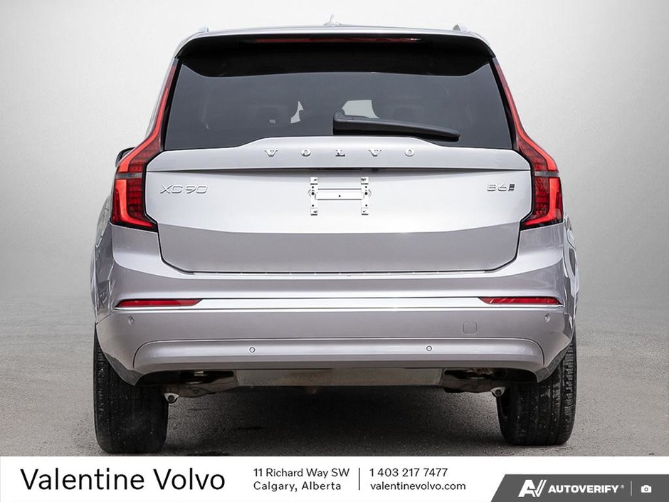 2026 Volvo XC90 Core Bright Theme-4