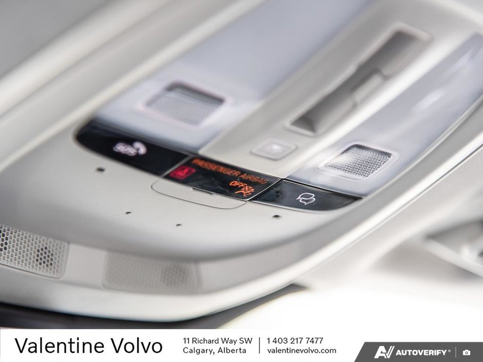 2026 Volvo XC90 Ultra Bright Theme-21